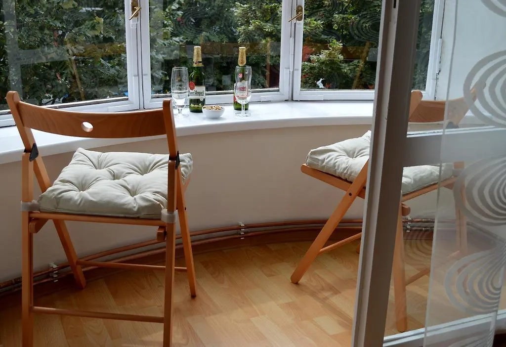 Ge Apartments Prague 0*,  Czech Republic
