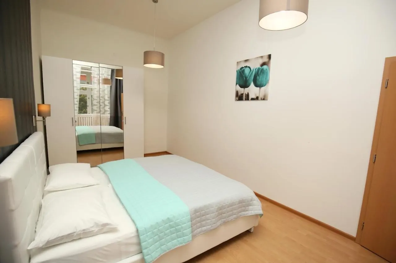 Ge Apartments Prague 0*,  Czech Republic