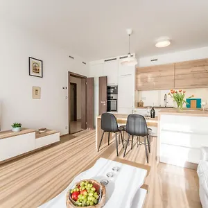  Apartment Mozart With Garage