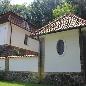  Apartment - Zbraslav, U Zamku