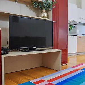  Apartment Petrska