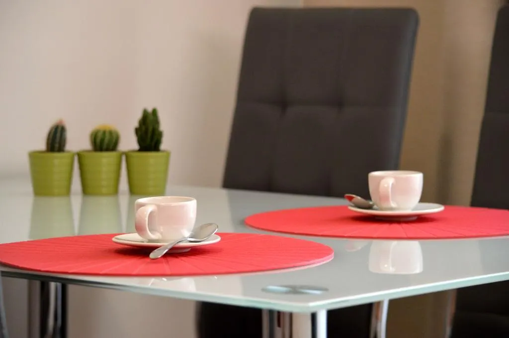 Ge Apartments Prague