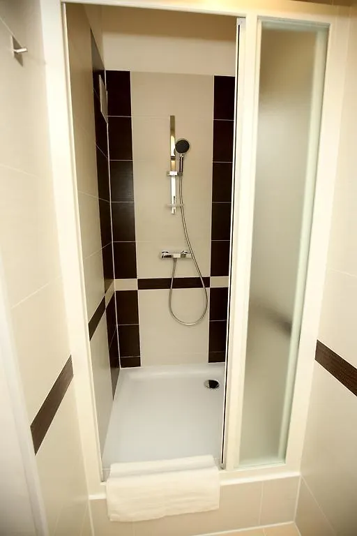 Ge Apartments プラハ
